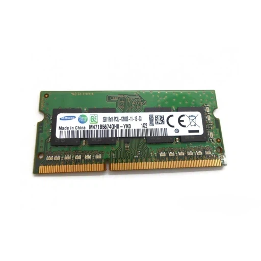 Память для ноутбука DDR4 SO-DIMM / DDR4 / 8GB / 2666 / Kingston 1.2V